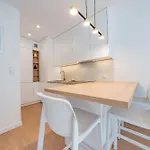 New! 5 Min Do Plazy! Golden Bay - Baltic Sands - Wanna, Parking Apartmán *