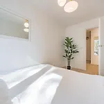 New! 5 Min Do Plazy! Golden Bay - Baltic Sands - Wanna, Parking * Gdyně
