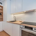 New! 5 Min Do Plazy! Golden Bay - Baltic Sands - Wanna, Parking Gdyně