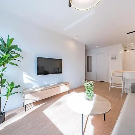 New! 5 Min Do Plazy! Golden Bay - Baltic Sands - Wanna, Parking *