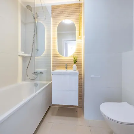 New! Golden Bay - Baltic Sands