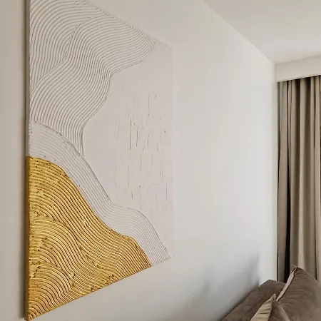 New! Golden Bay - Baltic Sands