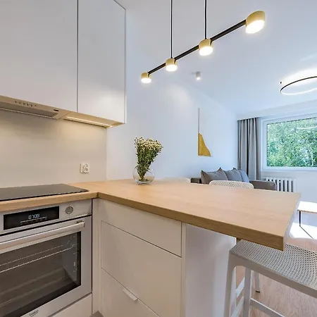 New! Golden Bay - Baltic Sands Gdynia