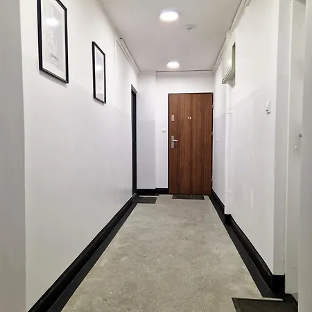 New! 5 Min Do Plazy! Golden Bay - Baltic Sands Apartments 公寓 格丁尼亚