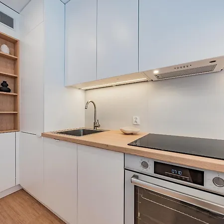 New! Golden Bay - Baltic Sands Gdynia