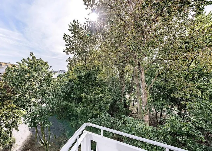 New! 5 Min Do Plazy! Golden Bay - Baltic Sands Apartments 公寓